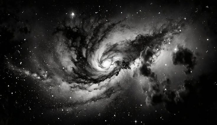 Space Background